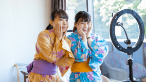 映えるフォトを楽しむ過ごし方（イメージ）
＃ホテル湯の本　でお願いします♪