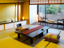 ★一般客室★【和室10畳】ご家族や、ファミリーにおすすめ！手足を広げてゆっくりと！