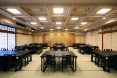 お食事処イメージです。