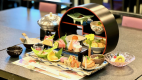 お食事処プランの季節の創作会席料理（イメージ）