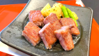 間違いない美味しさ！松阪牛ステーキのイメージです。