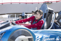 鈴鹿サーキットのアトラクションデュエルGP
当館から車で約45分です