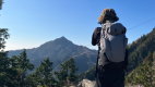 御在所岳登山のイメージ