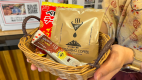 【部屋食｜Let's登山★嬉しい10大特典】登山口送迎・行動食・温泉・無料駐車場等 快適な登山をお約束<1泊2食付>D