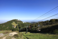 Mount Gozaisho Summit Park