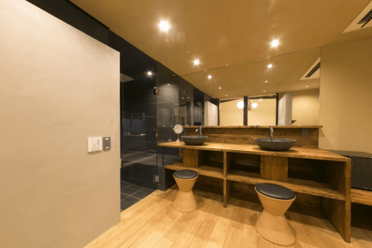 [Room-Only Plan] Stay in a Machiya 'Up to 5 Guests' with Wi-Fi