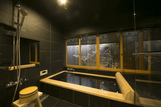 [Room-Only Plan] Stay in a Machiya 'Up to 5 Guests' with Wi-Fi