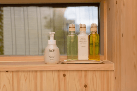 【素泊プラン】町家ステイ（5名様まで可能 Wi-Fi対応）