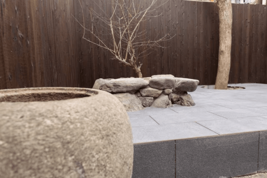 【素泊プラン】町家ステイ（5名様まで可能 Wi-Fi対応）