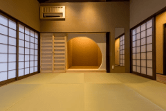 東寺・魚美津【ペット不可】【赤ちゃんフレンドリー】