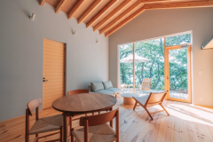 【MIHARASHI】露天風呂&サウナ付 山上離れのヴィラ 【MIHARASHI】露天風呂&サウナ付 山上離れのヴィラ