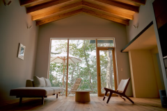 【MIHARASHI】露天風呂&サウナ付 山上離れのヴィラ 【MIHARASHI】露天風呂&サウナ付 山上離れのヴィラ