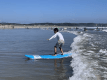 サーフィンプライベートレッスン