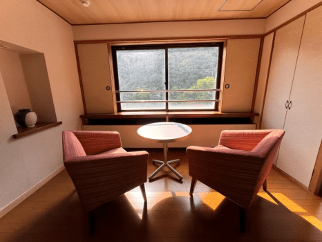 基本客室　和室