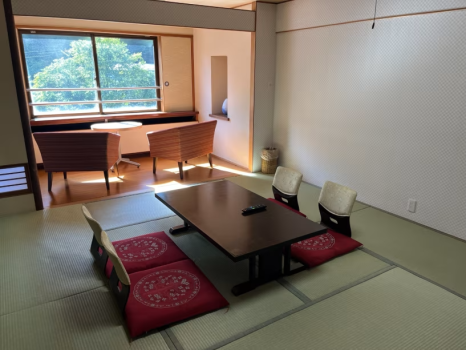 基本客室 和室 基本客室 和室