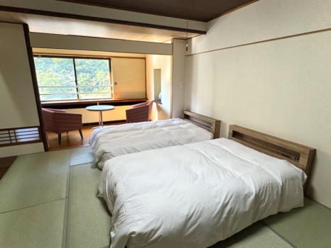 基本客室 和洋室 基本客室 和洋室