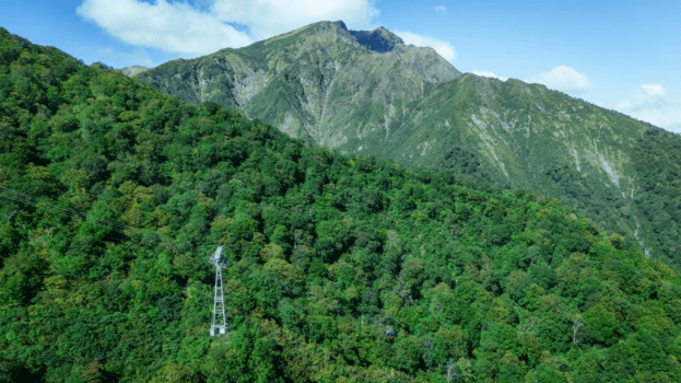 【谷川岳ヨッホチケット付】絶景散策と薬師の湯を楽しむ温泉旅（素泊まり）