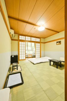 【ペット2頭まで同料金】わんちゃんと泊まれる別館オープン！（素泊まり）
