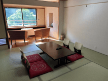 基本客室　和室