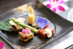 【館内リニューアル】湯檜曽温泉 「薬師の湯」とサウナを満喫（1泊2食付）
