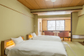 基本客室　和洋室