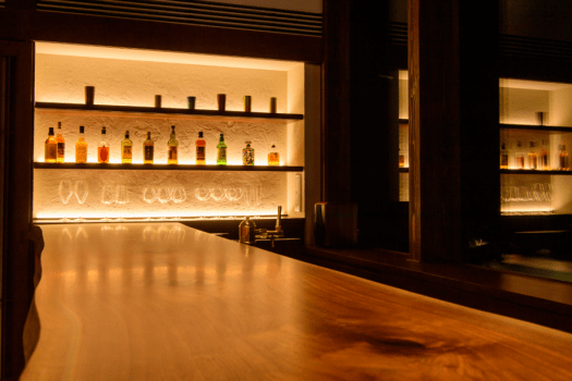 [5th Anniversary Opening] [90 Days in Advance] [Consecutive Nights] Stay in a Suite Room with Private Free-Flowing Natural Hot Spring in All Rooms (Breakfast Included)