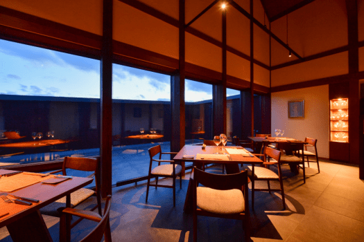 【GW・お盆】羊蹄山ビュー　源泉かけ流し温泉風呂付客室　夕朝食付