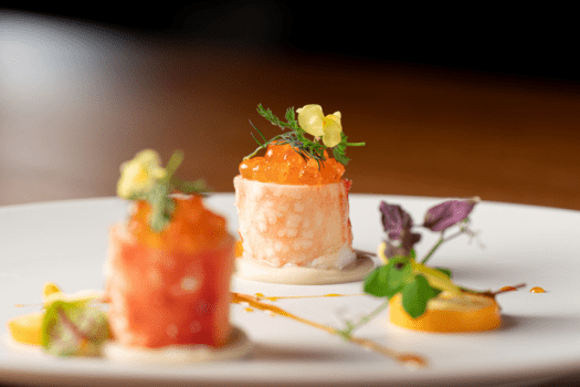 [5th Anniversary Opening] [60 Days in Advance] [3 Consecutive Nights] Dinner Featuring Seasonal Niseko, Hokkaido Cuisine & Breakfast with Free-Flowing Natural Hot Spring