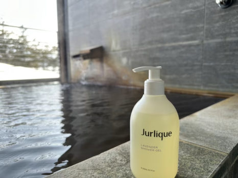 Jurlique ボディケア