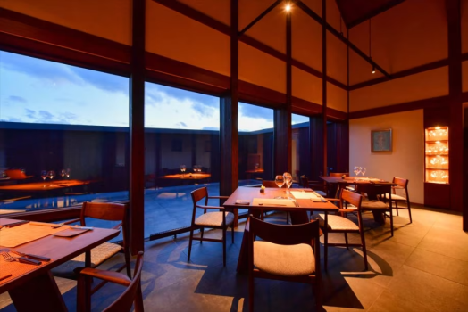 [Limited to 3 Rooms Per Day] Jurlique × Raku Suisan "Jurlique’s Scent-Invited Sleep, Beauty, and Fragrance Experience Collaboration Plan" (Including Dinner and Breakfast)