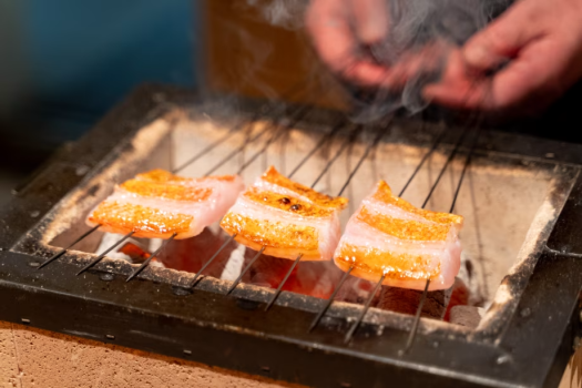 日本料理「入舟」