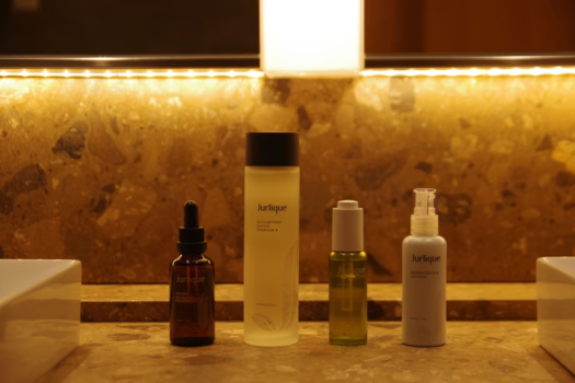 Jurlique Amenities