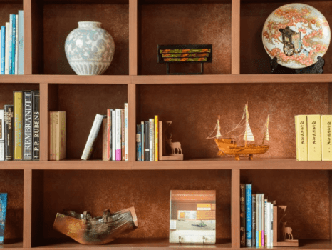 羊蹄山ビュー　源泉かけ流し温泉風呂付客室　朝食付　夕食無し