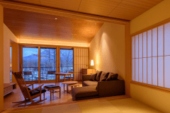 Mizunoma ( 95ｍ²　Room Type )