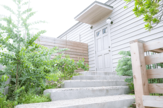 「みなも」平屋の一棟タイプ