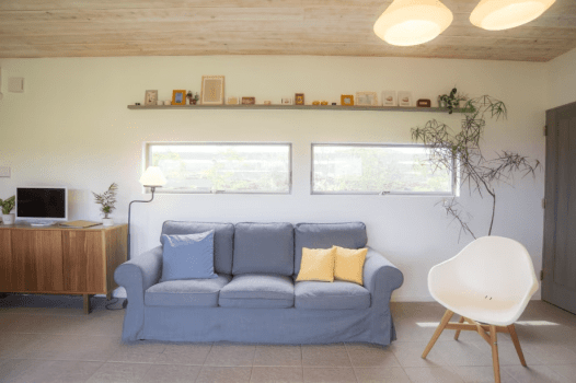 「ほし」平屋の一棟タイプ