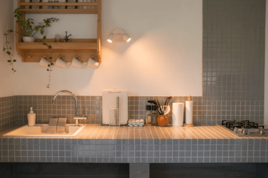 「ほし」平屋の一棟タイプ