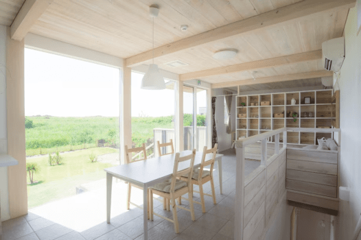 「そら」２階建てタイプ