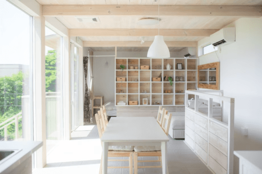 「そら」２階建てタイプ