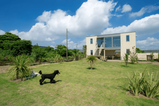 「そら」２階建てタイプ