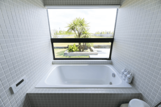 「かい」平屋の一棟タイプ