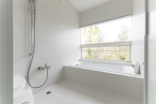 「はるか」平屋の一棟タイプ