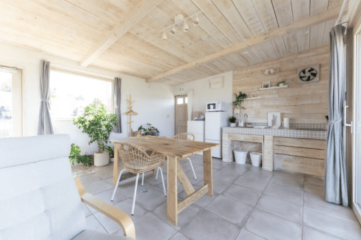 「なぎ」平屋の一棟タイプ