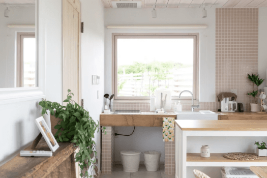 「ひなた」平屋の一棟タイプ