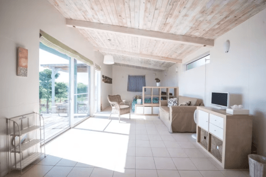 「なみ」平屋のワンルームタイプ