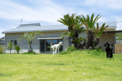 「ほし」平屋の一棟タイプ