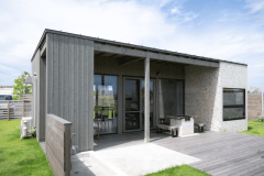 「かい」平屋の一棟タイプ