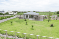 「ひなた」平屋の一棟タイプ