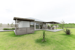 「ひなた」平屋の一棟タイプ