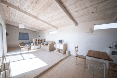 「なみ」平屋のワンルームタイプ